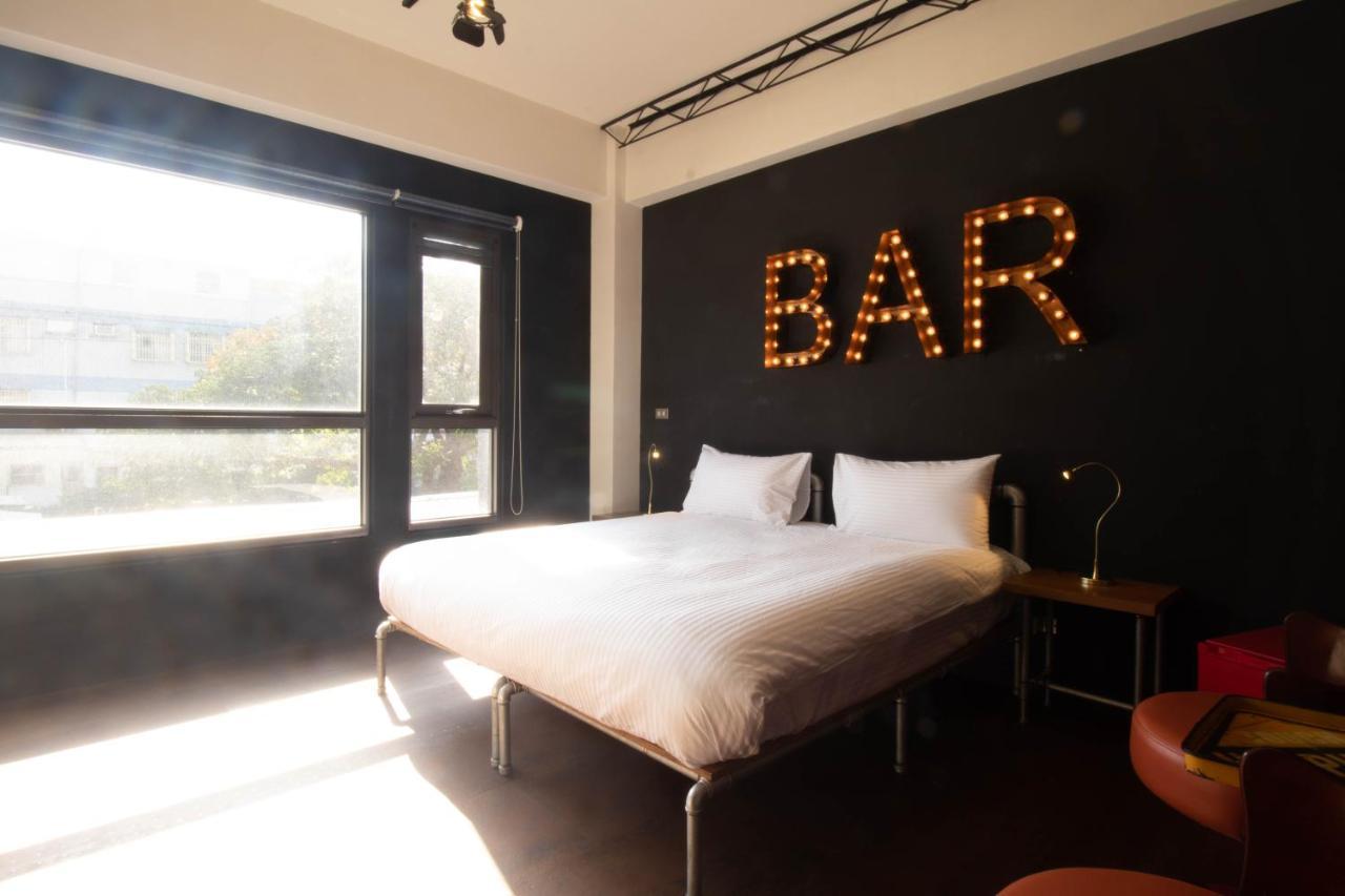 Ji Ye Jing Zhan B&B Ji'an Exteriör bild