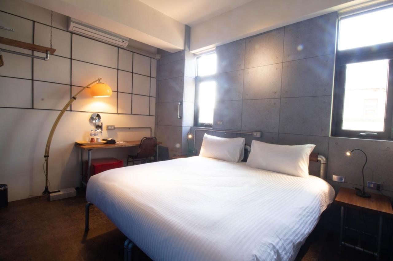 Ji Ye Jing Zhan B&B Ji'an Exteriör bild